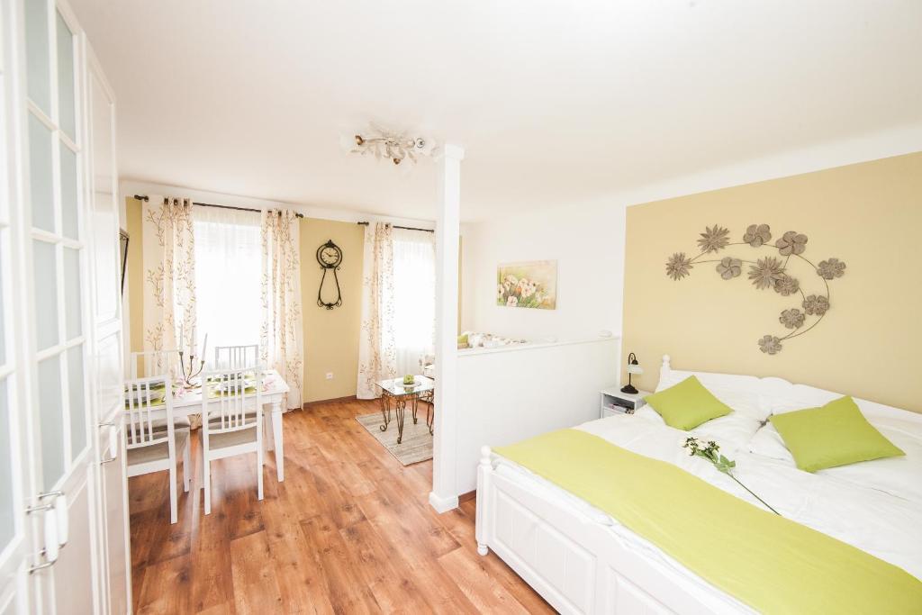 Traditional Apartments Vienna Tav - Entire Eksteriør billede